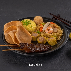 Lauriat