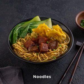 Noodles