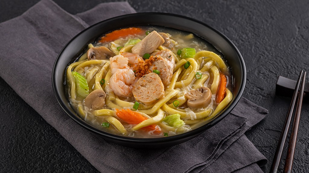 Why Chowking Is Abu Dhabi’s Go-To Asian Eatery